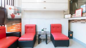 RedDoorz near NAIA Terminal 1