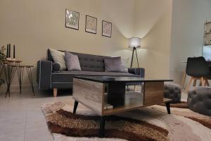 Μyrtiana - 3hvězdičkové hotely ve městě Volos