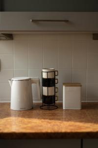 Apartament Pogodny Widok