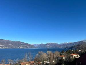 Residenza vista lago mozzafiato