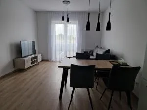 Apartament ulica Marzeń 11 - Witnica