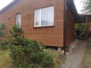 Privatus namelis Jūros g. 61