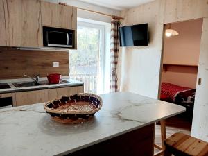 Vacanzemoena - Casa al Parco, tipologia 1