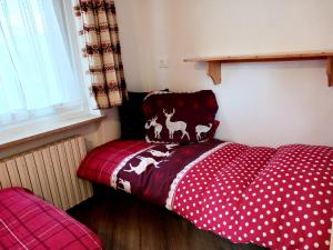 Vacanzemoena - Casa al Parco, tipologia 1