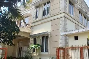 TP Residence Karawaci - Binong