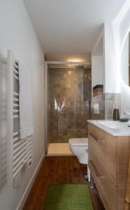 Appartements Le Grillon appartement cosy : photos des chambres