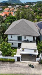 Lake view 3 bedrooms Pool Villa