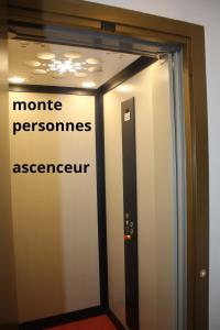 B&B / Chambres d'hotes MMM soiree etape : photos des chambres