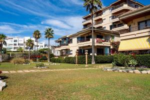 Charming Apartment in Riviera
