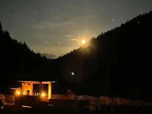 Barlogul Ursului Bilbor - Bilbor