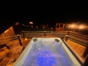 Barlogul Ursului Bilbor