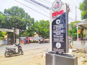 Zumo Home Tegal Mitra RedDoorz