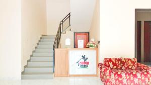 Zumo Home Tegal Mitra RedDoorz