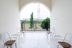 Zumo Home Tegal Mitra RedDoorz