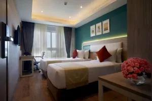 Sarovar Portico Kolkata - Chuknagar