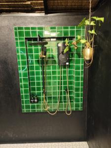 Jungle Fever Koh Chang