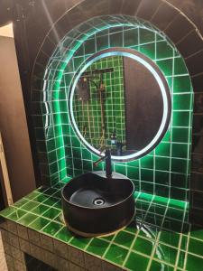 Jungle Fever Koh Chang