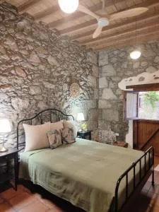 La casa de Eni - Santa Lucía