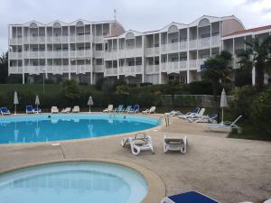 ALIENOR VUE MER 2 à 4 PERSONNES