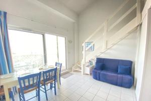 Appartements ALIENOR VUE MER 2 a 4 PERSONNES : photos des chambres