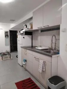 Magistic Handi - 鲁西隆地区卡内