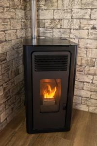 Apartamento Buenavista con Jacuzzi y Jardín privado en Abadia ATT-CC-0608