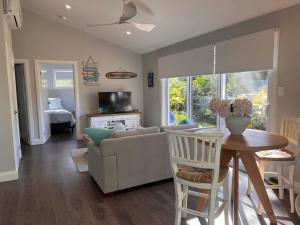 Palm Cottage Avalon Beach