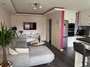 Family Apartament - Wólka Łabuńska