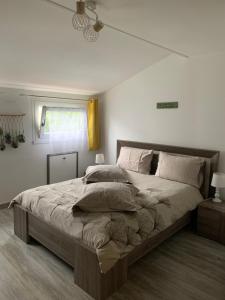 Maisons d'hotes Chez fifi&stella : photos des chambres