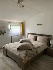 Chez fifi&stella - La Houssaye-en-Brie