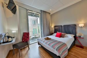 Hotels Hotel Mediterranee : photos des chambres