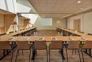Appart'hotels Center Parcs Les Landes de Gascogne : photos des chambres