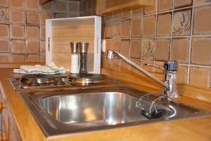 Ferienwohnung Beim Krapf