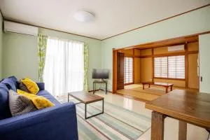Twilight Villa Onjuku - Vacation STAY 52776v - Onjuku