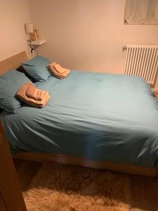 SUITE MONTIS RIVISONDOLI by FH