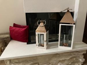 SUITE MONTIS RIVISONDOLI by FH