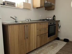 SUITE MONTIS RIVISONDOLI by FH