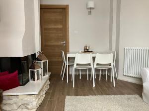 SUITE MONTIS RIVISONDOLI by FH