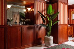 Phi Hotel Principe