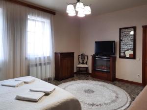 Гостерія"Old Town"