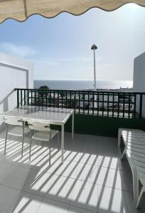 La Florida Blue Beach