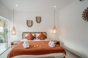 Villa Lemone 5 by Bali Villa Solutions