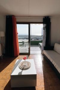 La Florida Blue Beach