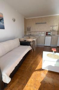 La Florida Blue Beach