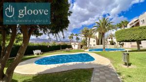 Playa mar by Gloove