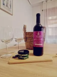 GOOD WAY Nájera - Hormilla