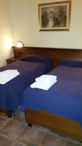 Casa vacanze La Veranda - Santa Sofia dʼEpiro