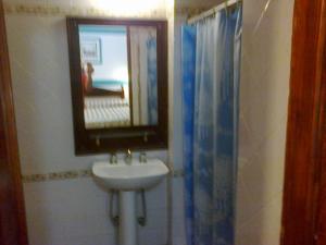 Hotel Plaza Tres Arroyos