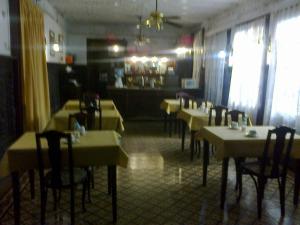 Hotel Plaza Tres Arroyos
