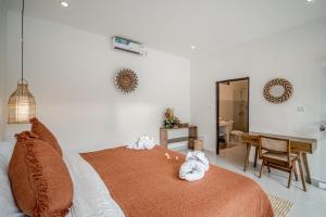 Villa Lemone 5 by Bali Villa Solutions
